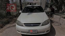 Chevrolet Optra